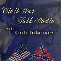 Civil War Talk Radio podcast