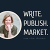 Write Publish Market artwork