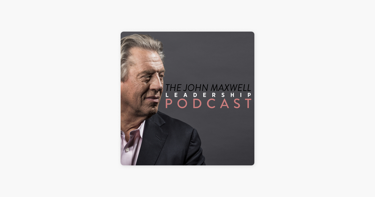 ️John Maxwell Podcast Worksheets Free Download Goodimg.co