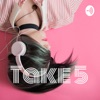 "Take 5" with LeNora Millen artwork