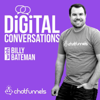 The future of voice and chatbots in the workplace with Chad Oda