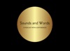 Sounds and Words artwork