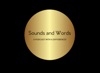 Sounds and Words artwork