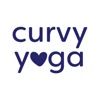 Love, Curvy Yoga artwork