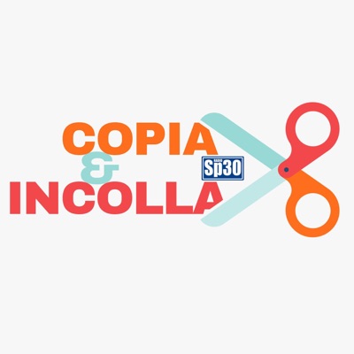 Copia & Incolla - #RadioSP30 Copia & Incolla - #RadioSP30