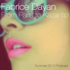 From Paris to Kazantip [The Annual Summer Podcast 2012] artwork