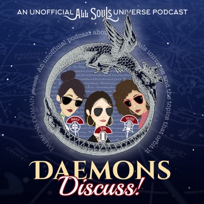 Daemons Discuss! Daemons Discuss!