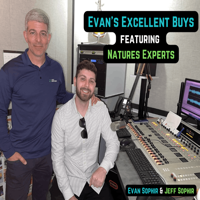 Creating a presence with Jay Berkowitz