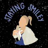 Staying Smiley - Kylie Oblak