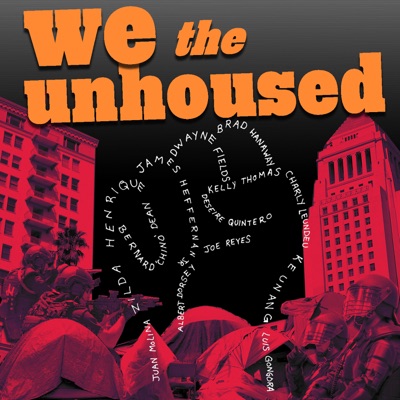 We The Unhoused We The Unhoused