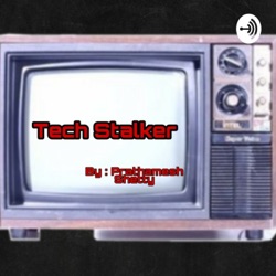 Tech Stalker  (Trailer)