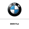 BMW Pod artwork