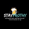 Stay Frothy Podcast artwork