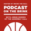 Podcast on the Brink artwork