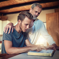 Timothy: The Pastor's Primer podcast