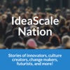 IdeaScale Nation artwork