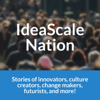 IdeaScale Nation podcast