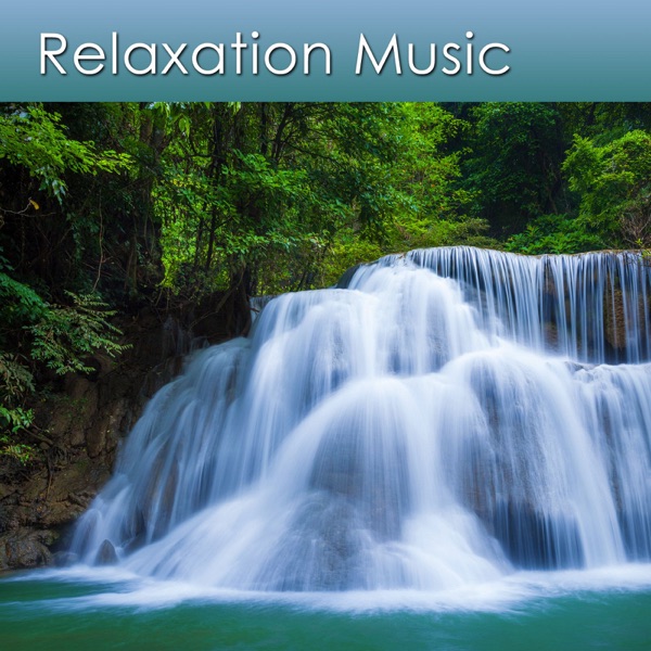 Relaxation music for Stress