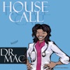 HouseCall with Dr. Mac artwork