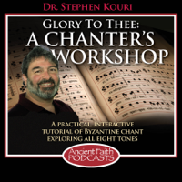 Glory to Thee podcast