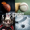 US-Sport artwork