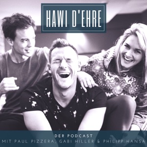 Hawi D'Ehre