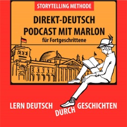 Direkt Deutsch Podcast