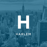NYCCOC | Harlem podcast