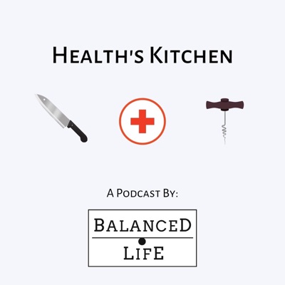 Health's Kitchen Health's Kitchen