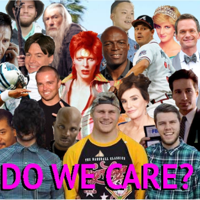Do We Care Podcast podcast