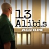 13 Alibis artwork