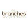 Branches Vineyard Church artwork