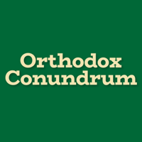 Orthodox Conundrum: Challenges in Jewish Orthodoxy podcast