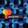 Purpose 360 artwork