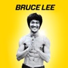 Bruce Lee Podcast artwork