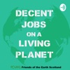 Decent Jobs on a Living Planet  artwork