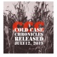 Cold Case Chronicles