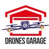 Drones Garage   - Channel 9 artwork