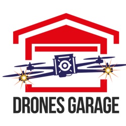 Drones Garage   - Channel 9