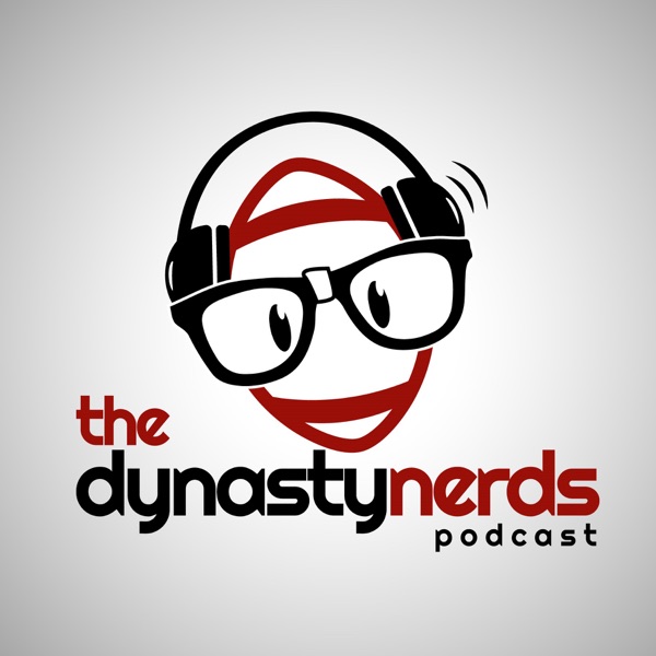 Artwork for Dynasty Nerds Podcast