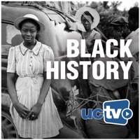 Black History (Audio) podcast