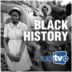 Black History (Audio) podcast