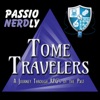 Tome Travelers artwork