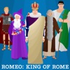 Romeo: King of Rome artwork