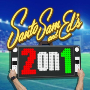 05 | 2 on 1 with James Hird