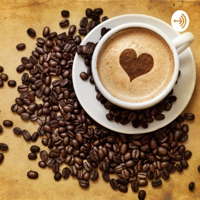 There's Coffee Here podcast