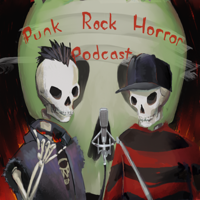 Bonus Episode Drew Edwards Returns! (Halloween Man)