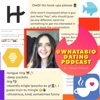 WhatABio Dating Podcasts artwork
