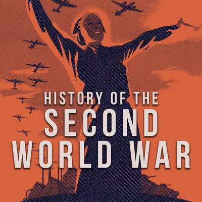 History of the Second World War | Podbay