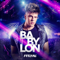 DJ FEELING podcast